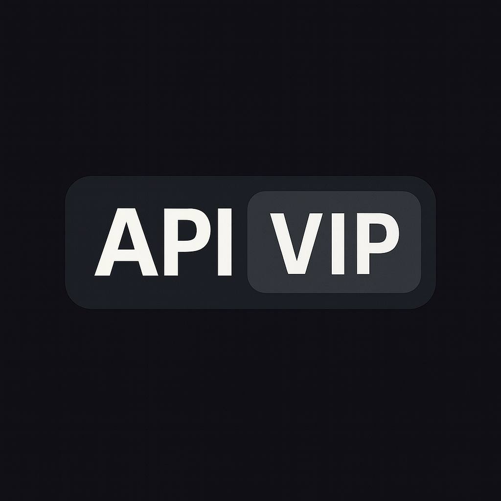 اشتراک ماهانهAPI - پلن VIP